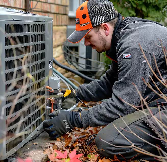 Why Homeowners & Businesses Trust Us in Lynn Haven, FL?