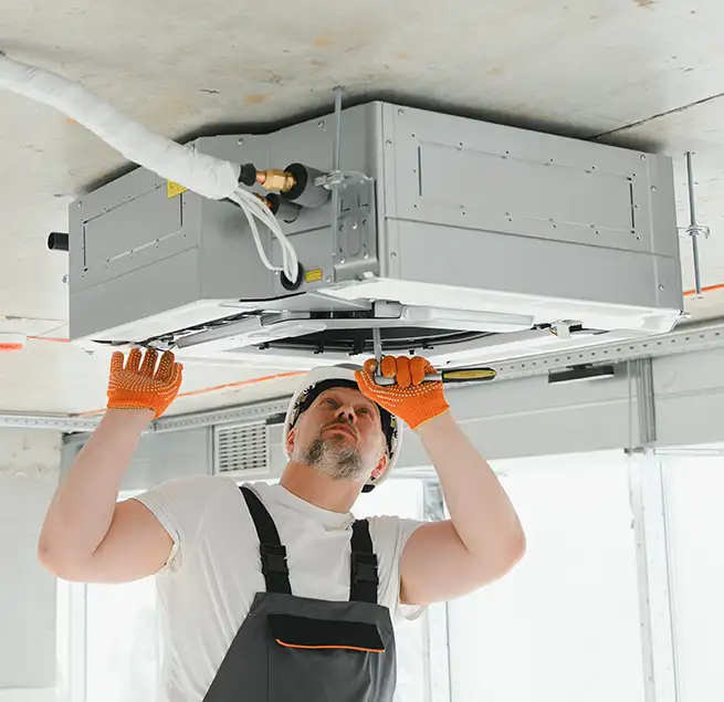 Why Homeowners & Businesses Trust Us Lynn Haven, FL