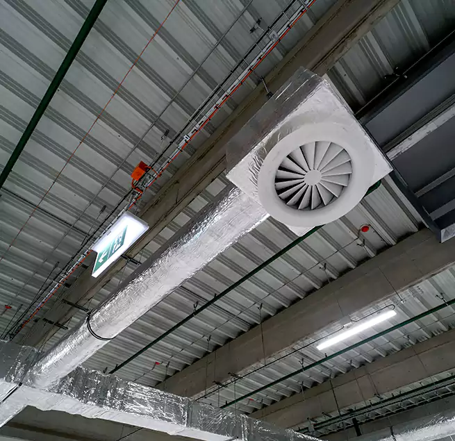 Why Homeowners & Businesses Trust Us in Lynn Haven, FL