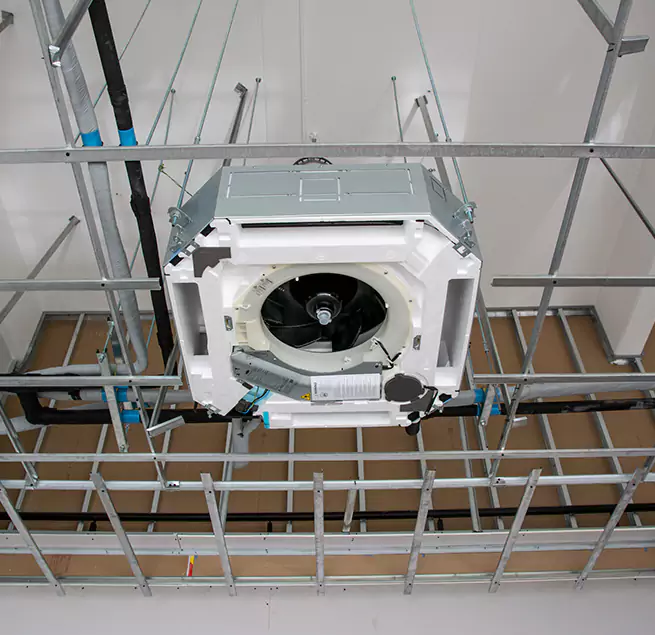 Why Homeowners & Businesses Trust Us Lynn Haven, FL