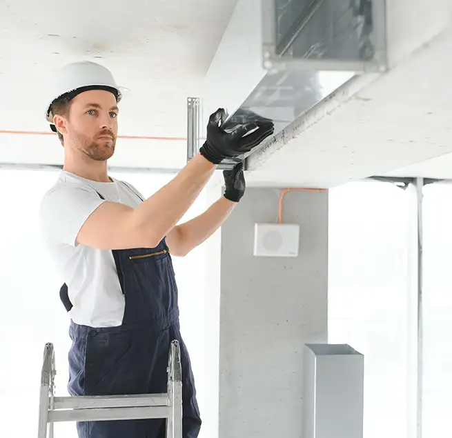 Why Homeowners & Businesses Trust Us in Lynn Haven, FL?