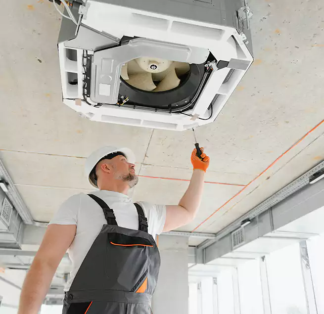 Why Homeowners Businesses Trust Us in Lynn Haven, FL