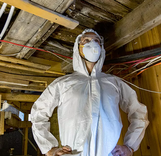 Why Homeowners & Businesses Trust Us in Lynn Haven, FL?