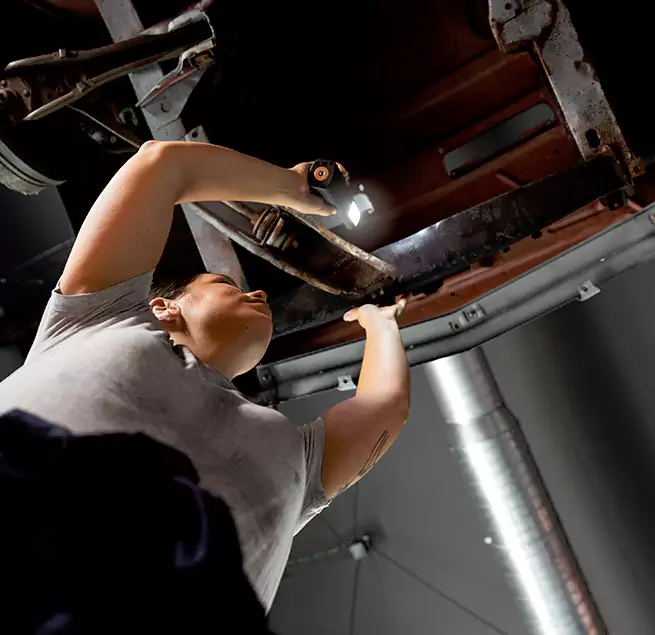 Why Homeowners & Businesses Trust Us Lynn Haven, FL