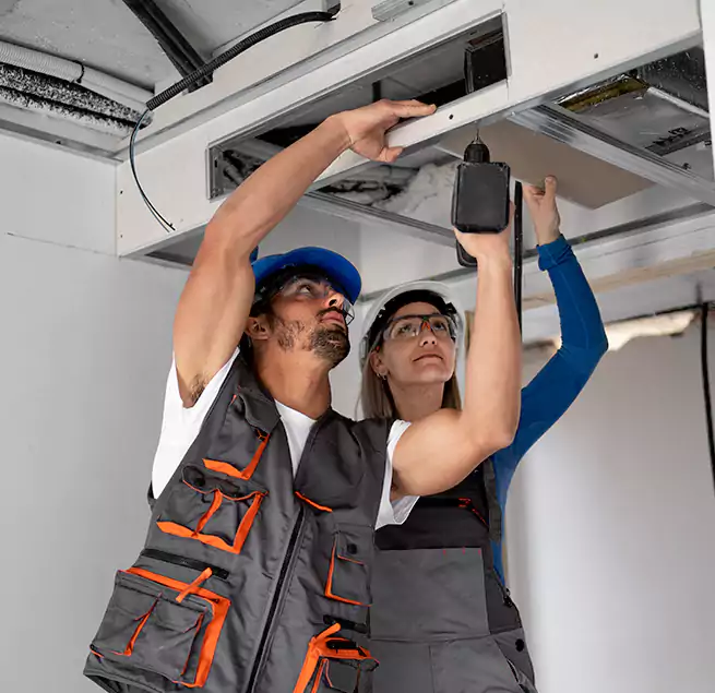 Why Homeowners & Businesses Trust Us in Lynn Haven, FL