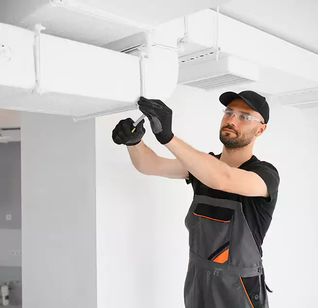  Why Homeowners Businesses Trust Us Lynn Haven, FL