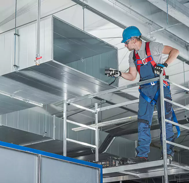 Why Homeowners & Businesses Trust Us Lynn Haven, FL