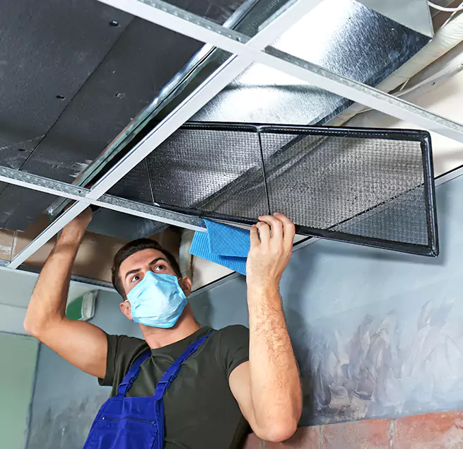  Why Homeowners Businesses Trust Us  in Lynn Haven, FL?